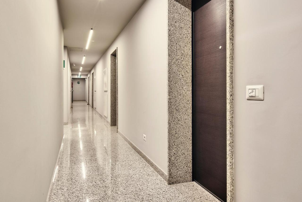 Monviso Modern - Exclusive * Milano